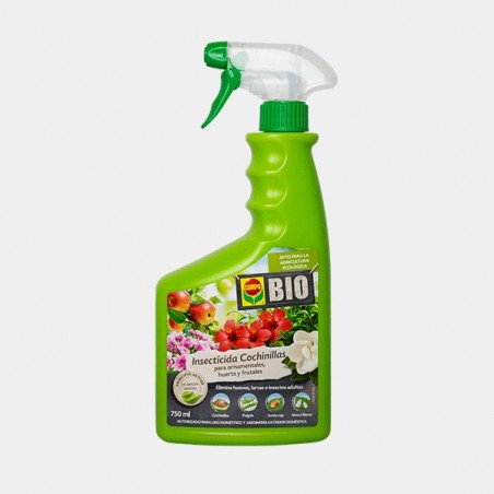Bio Compo Woodlice Insecticide - GB The Green Brand