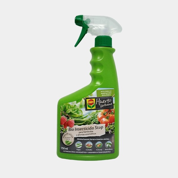 View Bio Stop Spray Insecticide by Compo - GB