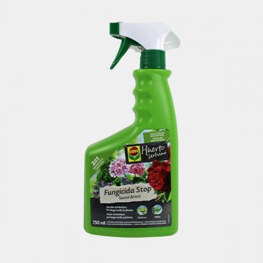 Compo Stop Fungicide