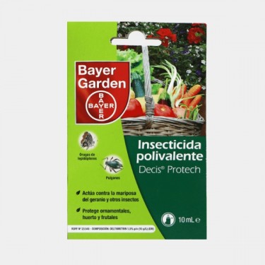 Decis Protech MultiPurpose Pesticide - GB