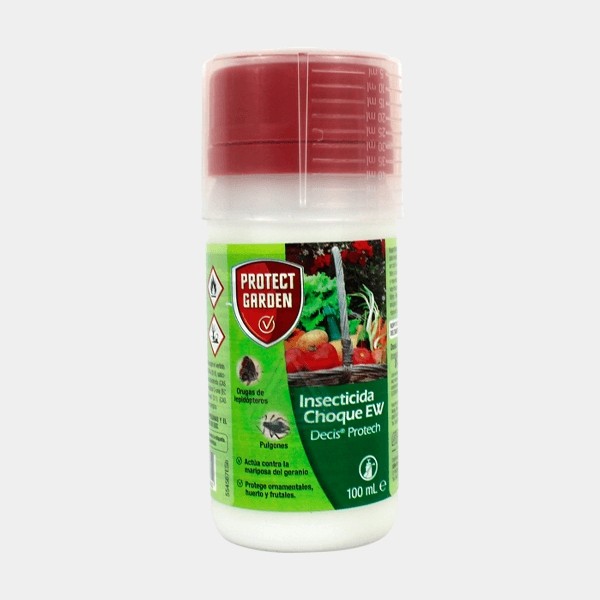 Decis Protech Multipurpose Pesticide