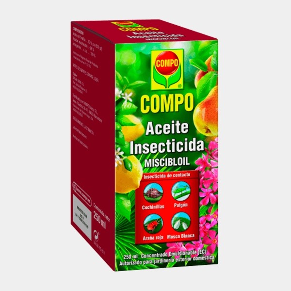 View Mineral Oil Miscibliol Compo Insecticide - GB