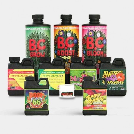 Recipe For Success Starter Kit by Technaflora