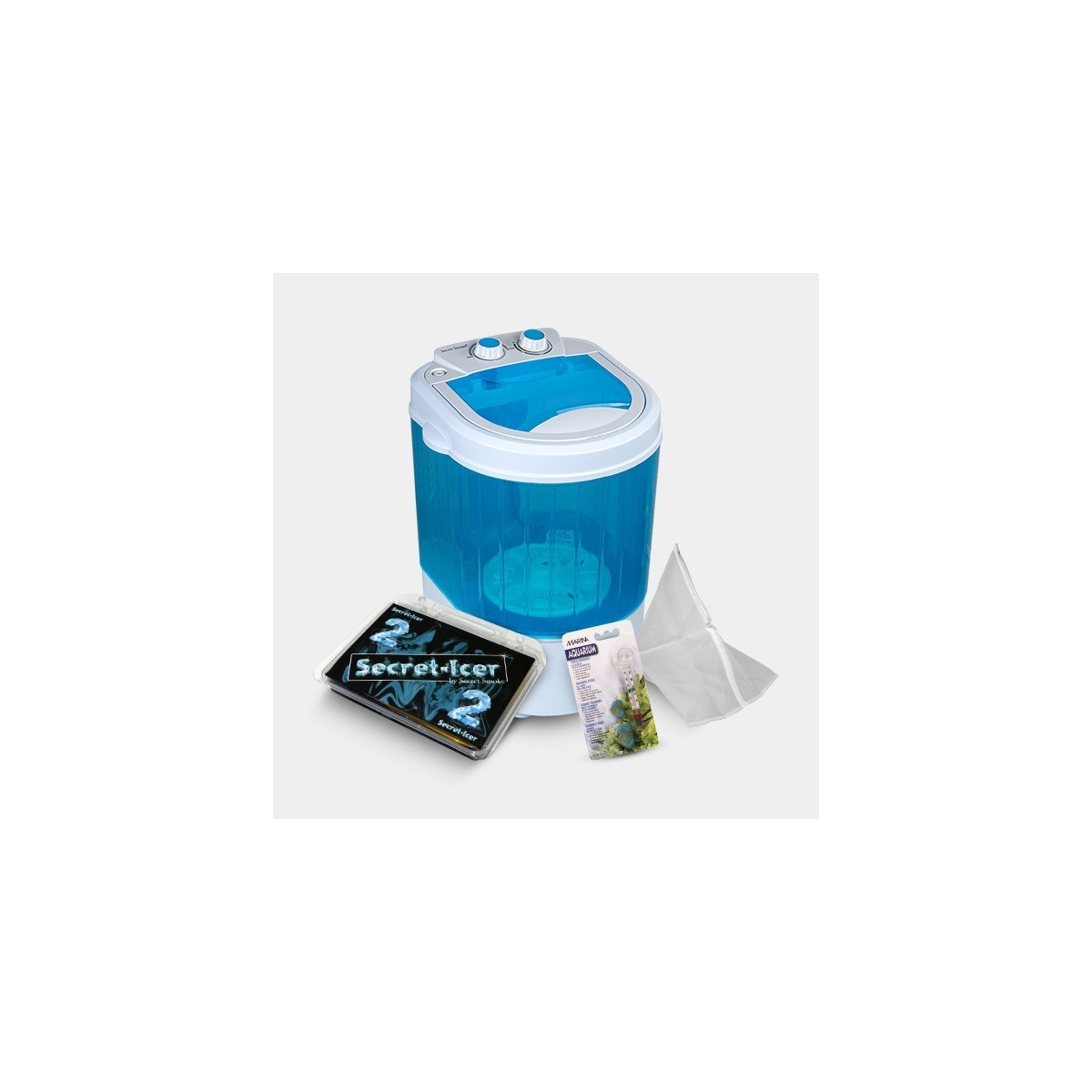 Ice Extraction Kit with Washer included - GB
