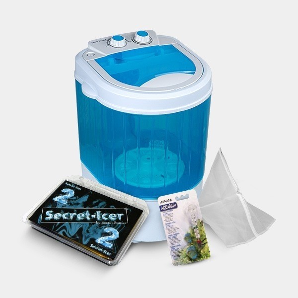 View Ice Extraction Kit with Washer included - GB