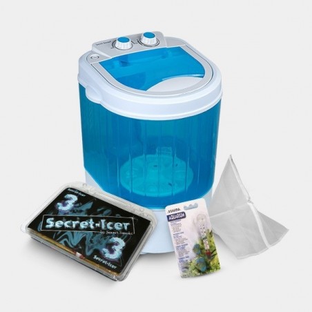 Ice Extraction Kit with Washer included - GB