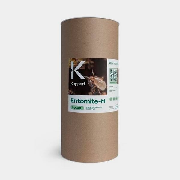 Entomite-M 10000 (Hypoaspis Miles) - GB The Green Brand