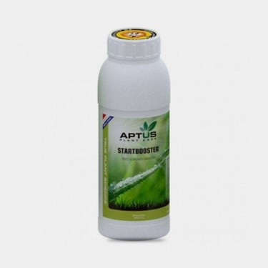 Startbooster