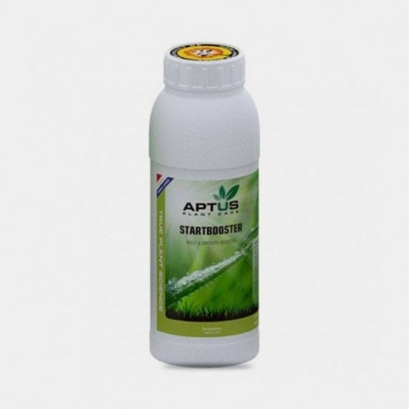 StartBooster by Aptus Holland Nutrients - GB