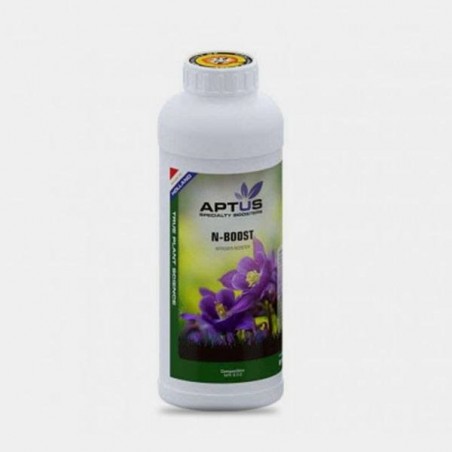 N-Boost by Aptus Holland - Nutrients - GB