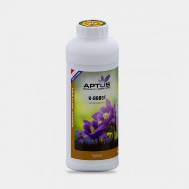 K-Boost by Aptus Holland - Nutrients - GB
