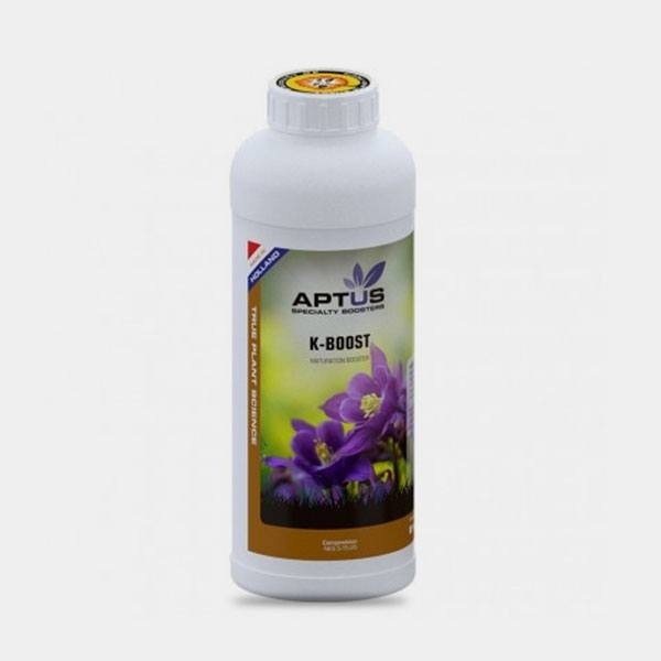 View K-Boost by Aptus Holland - Nutrients - GB