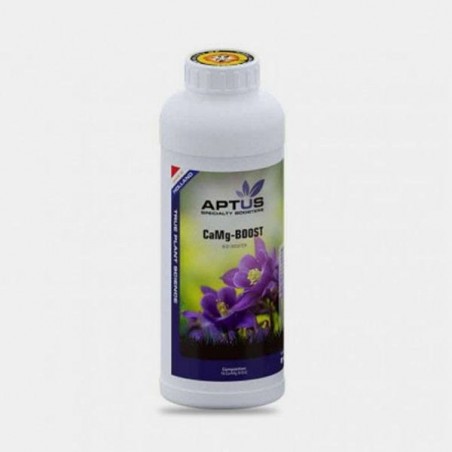 CaMg-Boost additive by Aptus Nutrition - GB