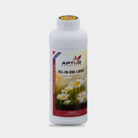 All-In-One Liquid by Aptus Nutrition - GB