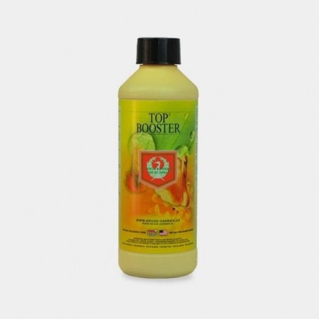 Top Booster additive by House & Garden - GB
