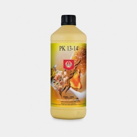 PK 13-14 Stimulator by House & Garden - GB