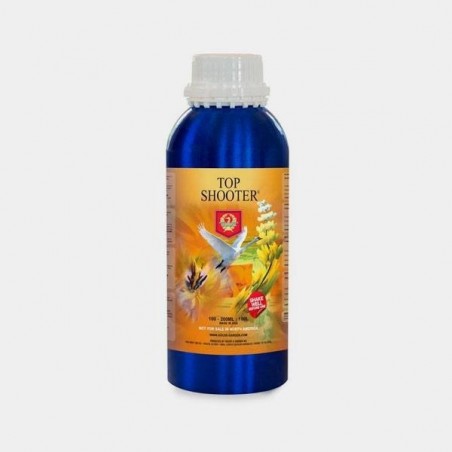 Top Shooter additive by House & Garden - GB