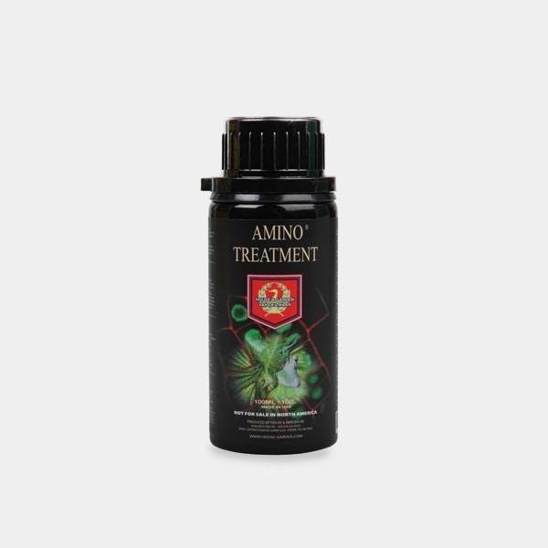 View Amino Treatment House & Garden - Grow Barato
