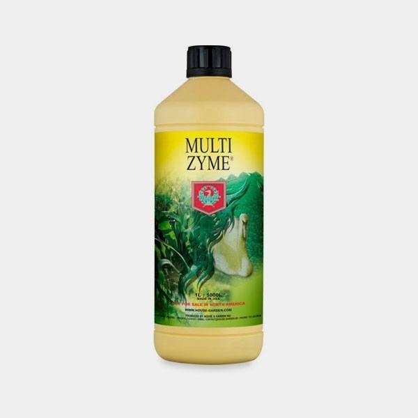 View Multi Zyme