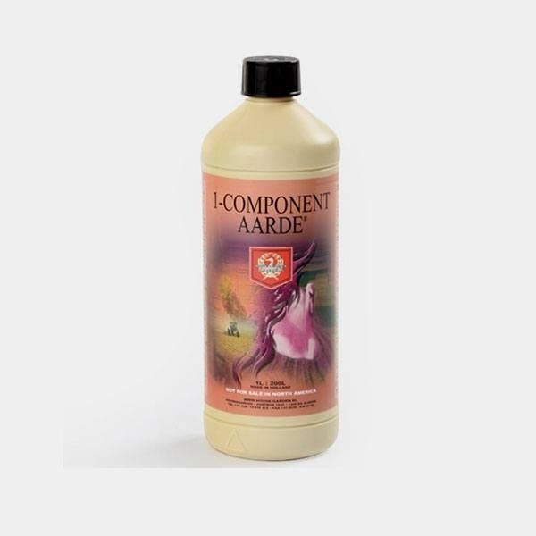 View 1 Component by House & Garden Basic Nutrient