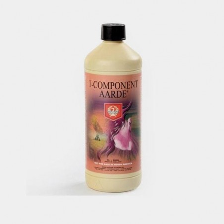 1 Component by House & Garden Basic Nutrient