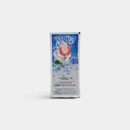 Shooting Powder packets by House & Garden -GB