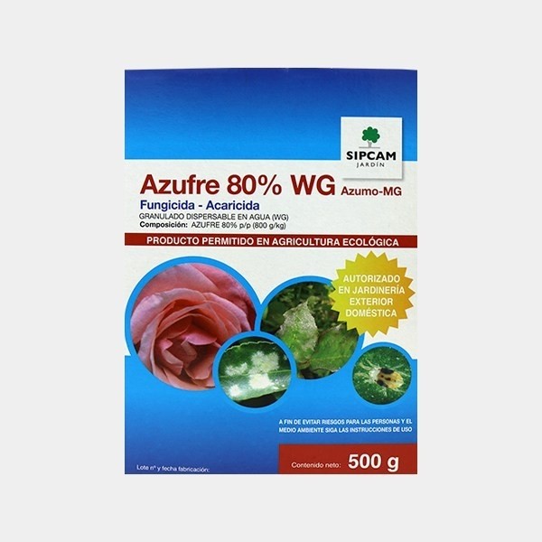 View Sipcam 80% powdered sulfur for spraying - GB