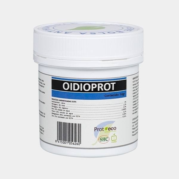View Oidioprot Prot-Eco - GB The Green Brand