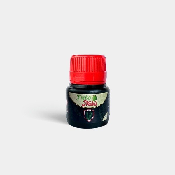 Fytonabis by Terranabis Natural Fungicide -GB