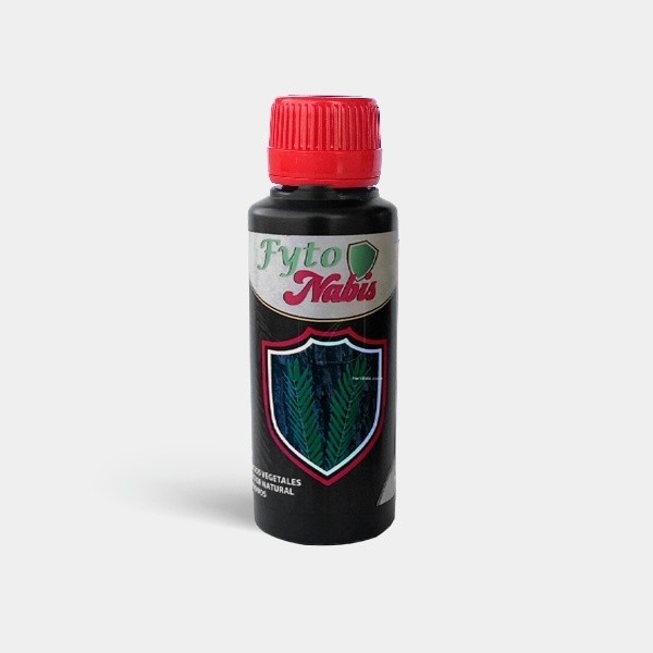 View Fytonabis by Terranabis Natural Fungicide -GB