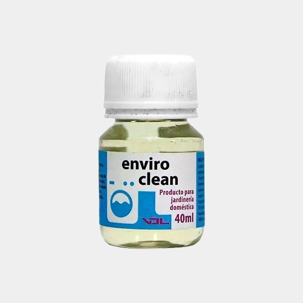 View EnviroClean for cannabis grow rooms - GB