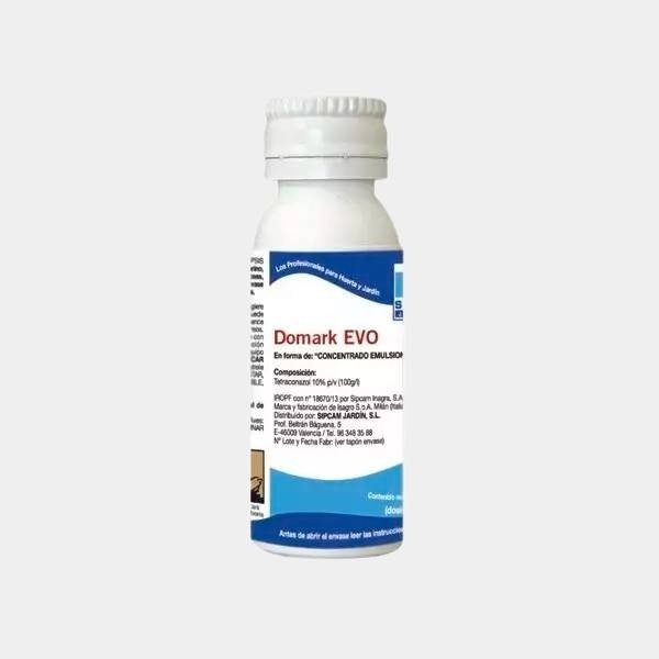 Domark Evo anti-oidium fungicide - GB