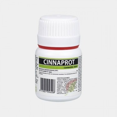 View Cinnaprot Prot-Eco - GB The Green Brand