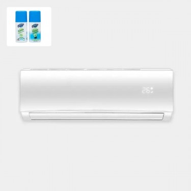 24000 BTU Air Conditioner 2