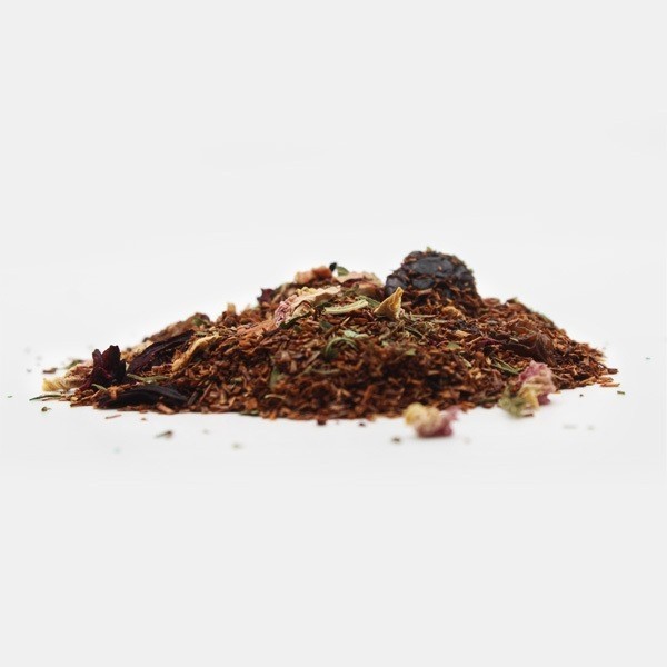 The Tree 'HempLicious' Hemp Infusion ingredients