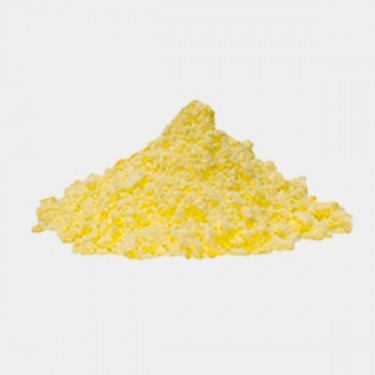 98.5% micronized sulphur for sublimation - GB