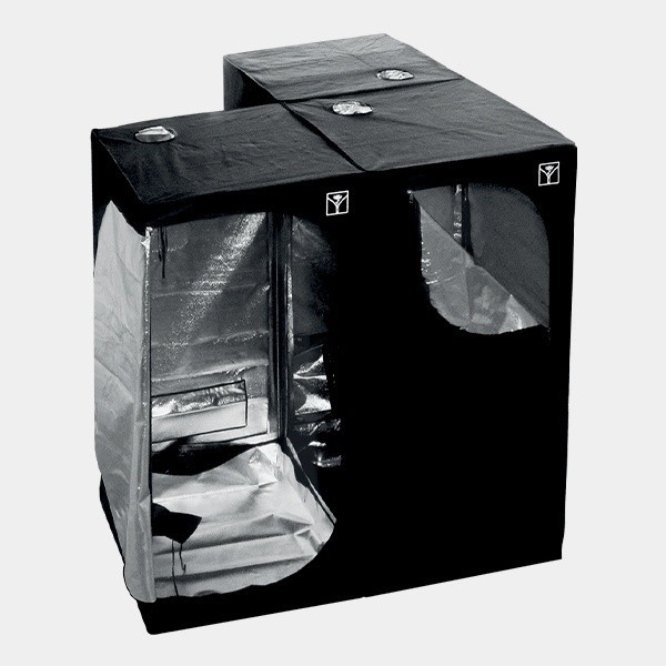 SG-Combi Grow Tent for Cannabis Growers - GB