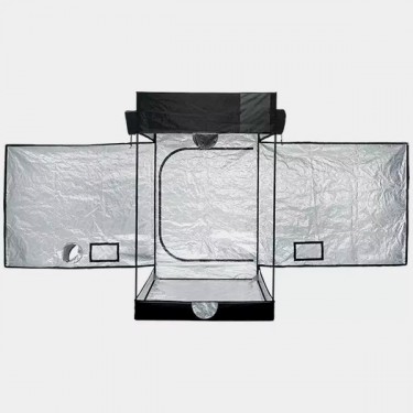 Open by Cultibox - Grow Tent for Cannabis-GB