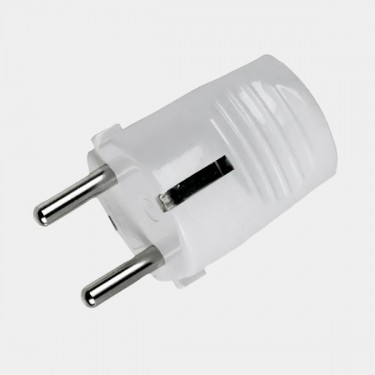 Spare plugs for power cords