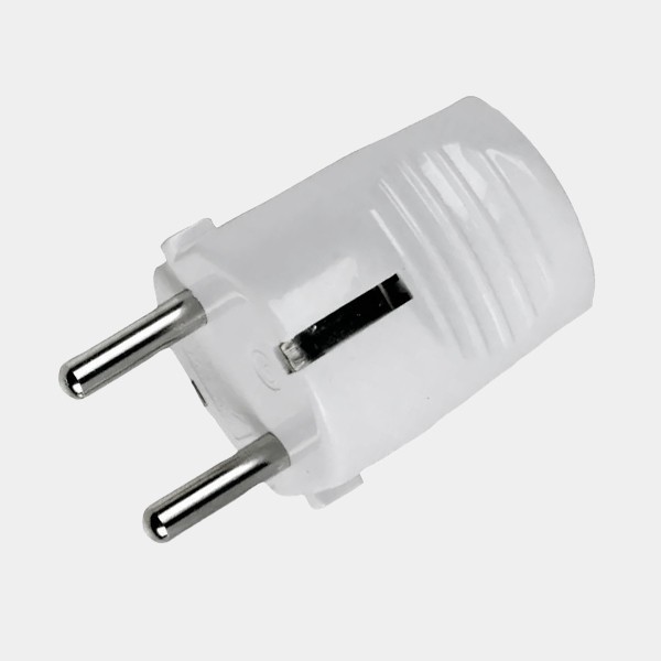 Spare plugs for power cords
