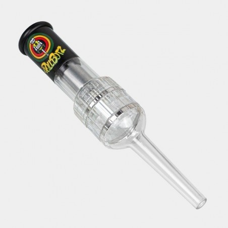 RollBotz Automatic Grinder and Cone Filler - GB The Green Brand