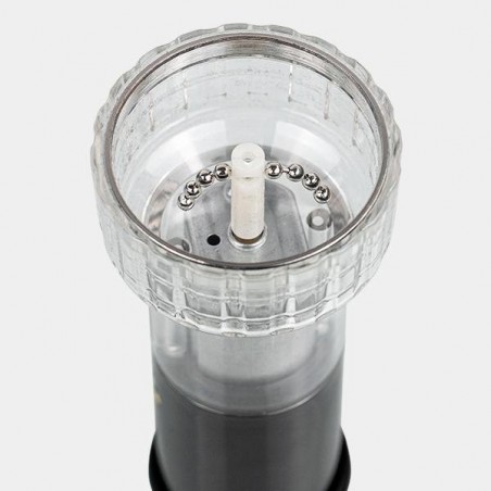 RollBotz Automatic Grinder and Cone Filler - GB The Green Brand