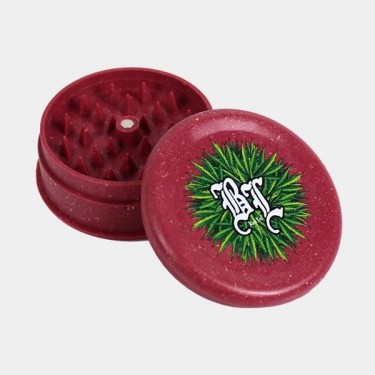 Biodegradable Grinder