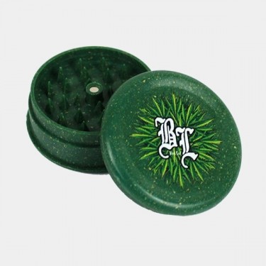 Biodegradable Grinder
