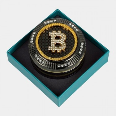 Bling Grinder