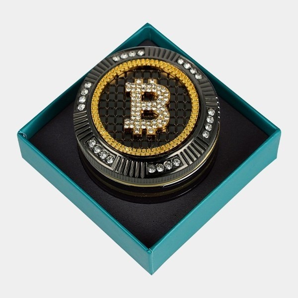 Bling Grinder