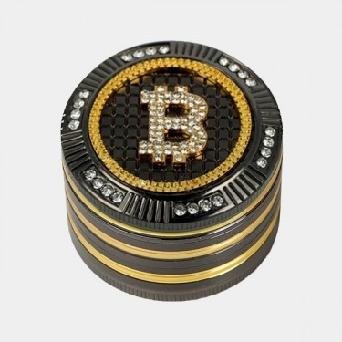Bling Grinder