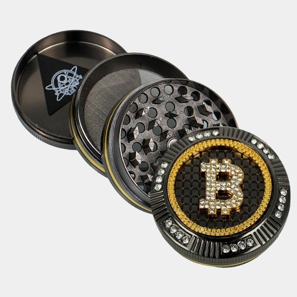 Bling Grinder