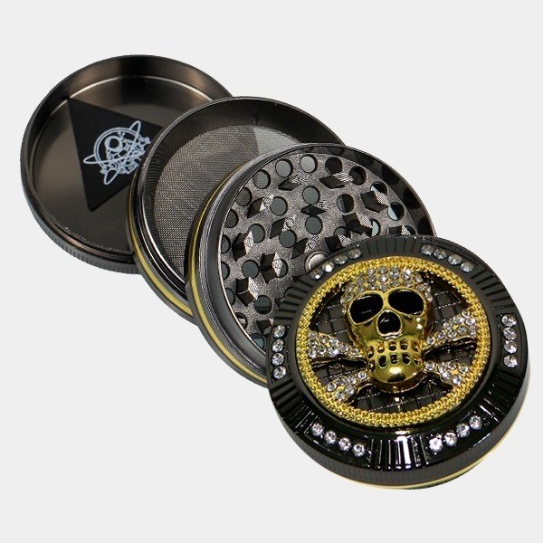 Bling Grinder