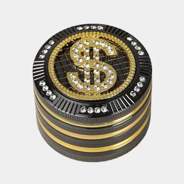 Bling Grinder